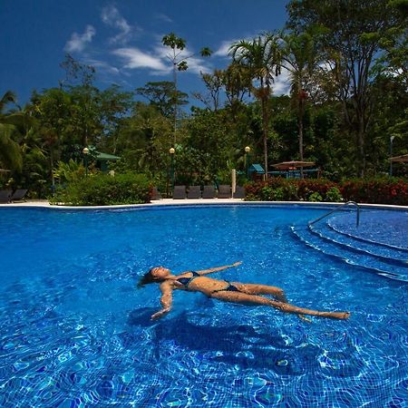 Manzanillo Caribbean Resort Puerto Viejo de Talamanca Εξωτερικό φωτογραφία