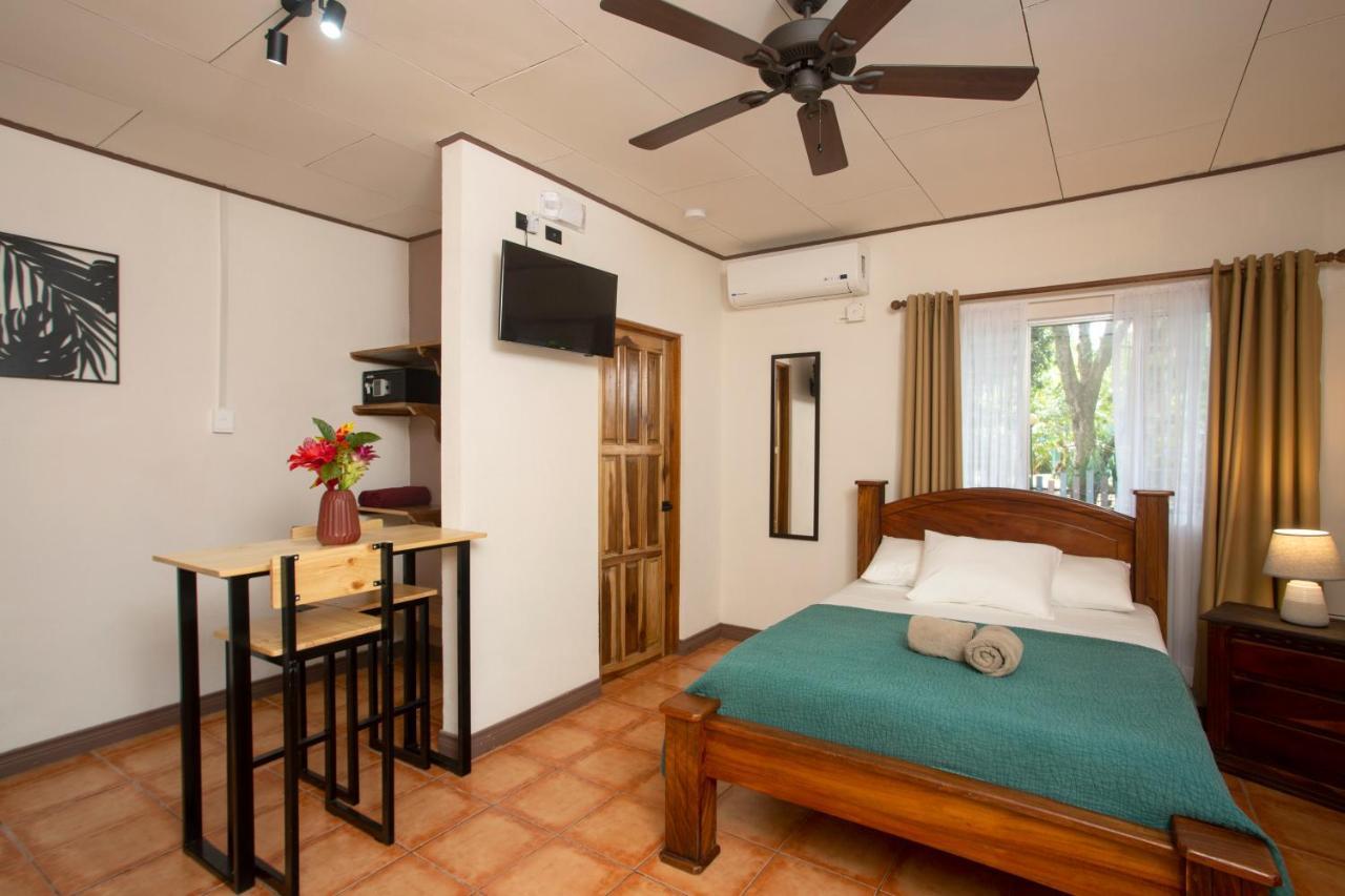 Manzanillo Caribbean Resort Puerto Viejo de Talamanca Εξωτερικό φωτογραφία