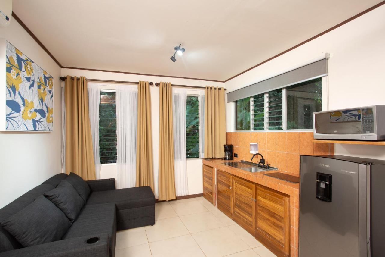 Manzanillo Caribbean Resort Puerto Viejo de Talamanca Εξωτερικό φωτογραφία