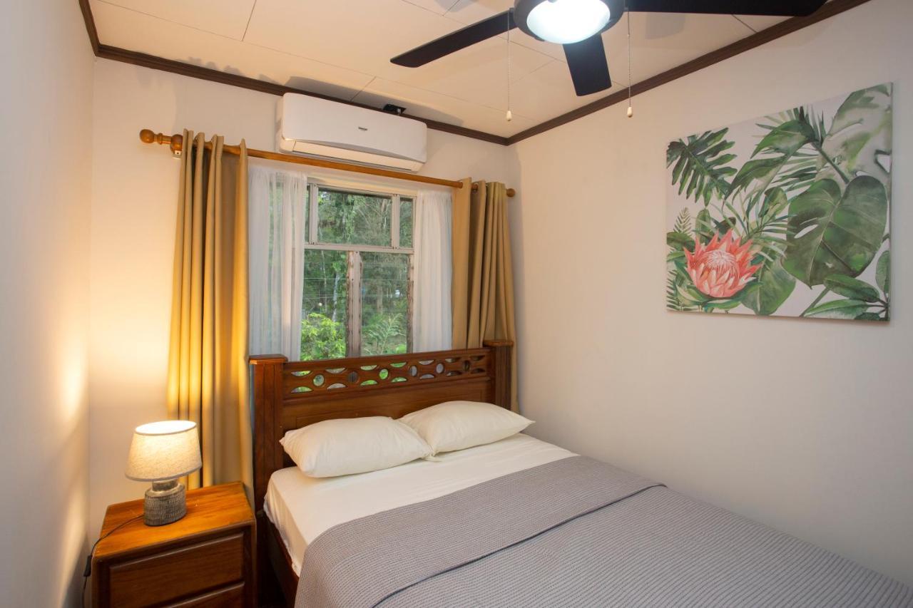 Manzanillo Caribbean Resort Puerto Viejo de Talamanca Εξωτερικό φωτογραφία
