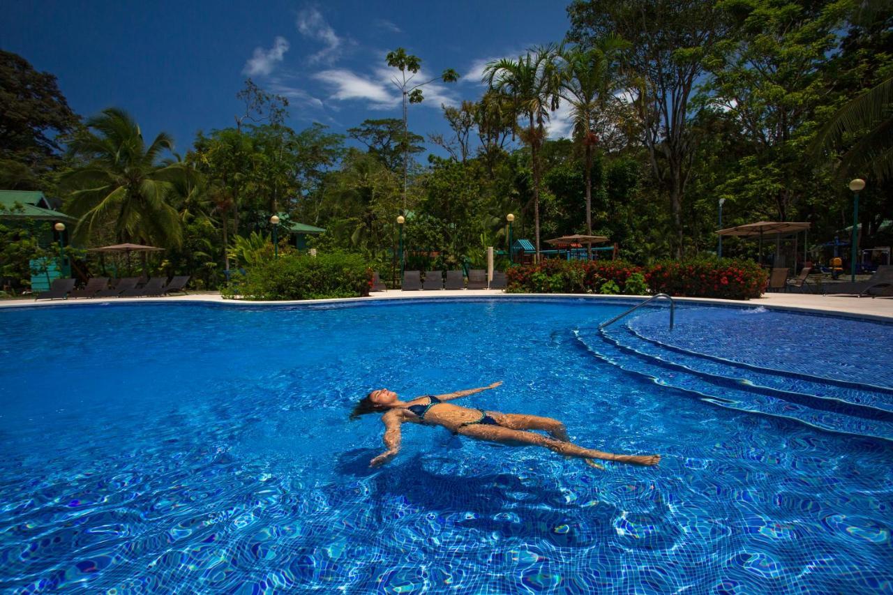 Manzanillo Caribbean Resort Puerto Viejo de Talamanca Εξωτερικό φωτογραφία