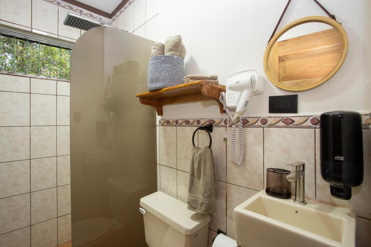 Manzanillo Caribbean Resort Puerto Viejo de Talamanca Εξωτερικό φωτογραφία