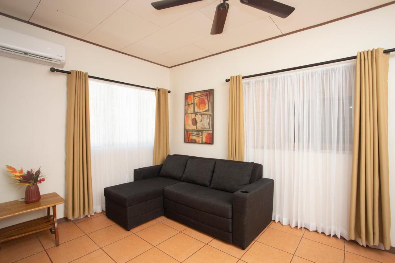 Manzanillo Caribbean Resort Puerto Viejo de Talamanca Εξωτερικό φωτογραφία