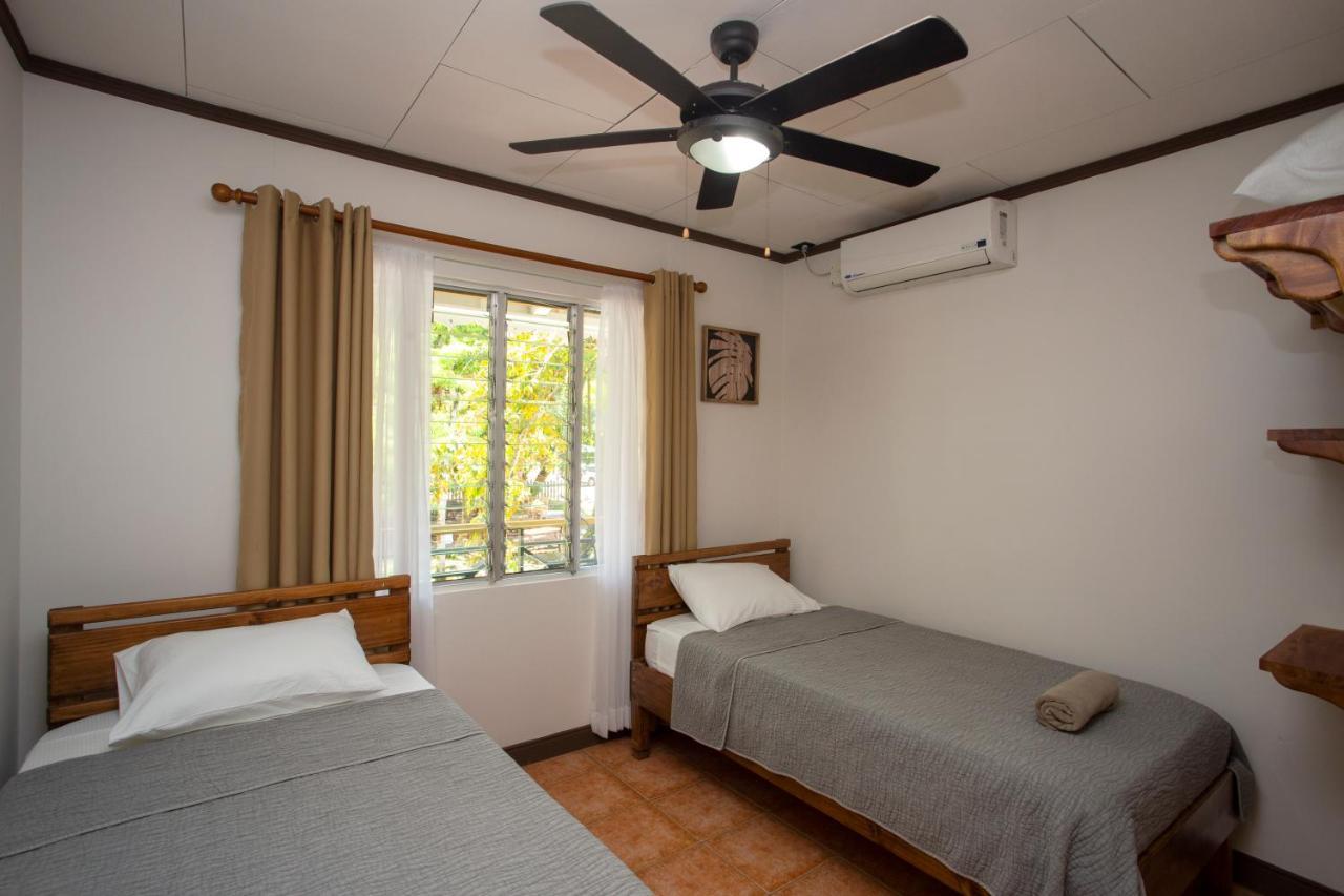 Manzanillo Caribbean Resort Puerto Viejo de Talamanca Εξωτερικό φωτογραφία