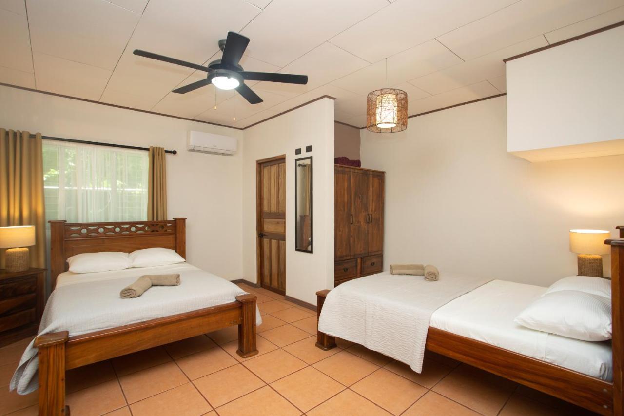 Manzanillo Caribbean Resort Puerto Viejo de Talamanca Εξωτερικό φωτογραφία
