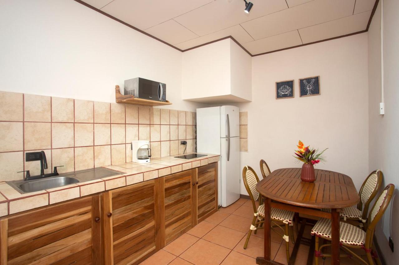 Manzanillo Caribbean Resort Puerto Viejo de Talamanca Εξωτερικό φωτογραφία