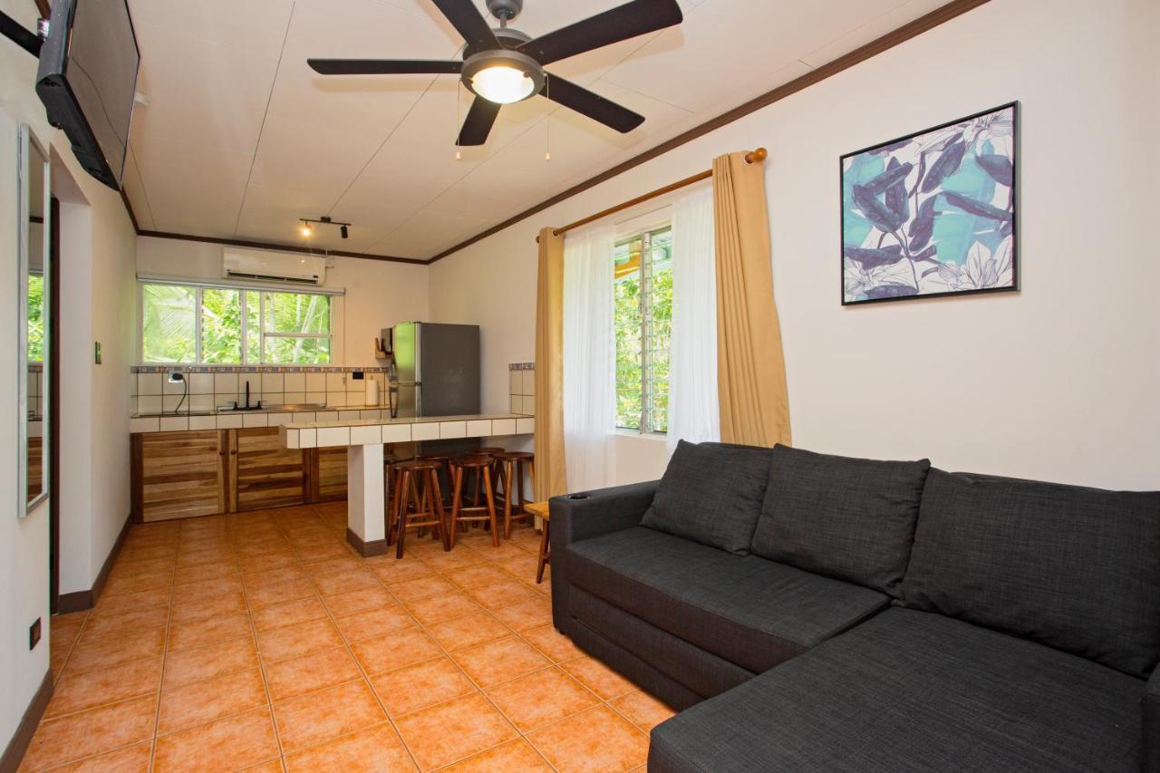 Manzanillo Caribbean Resort Puerto Viejo de Talamanca Εξωτερικό φωτογραφία