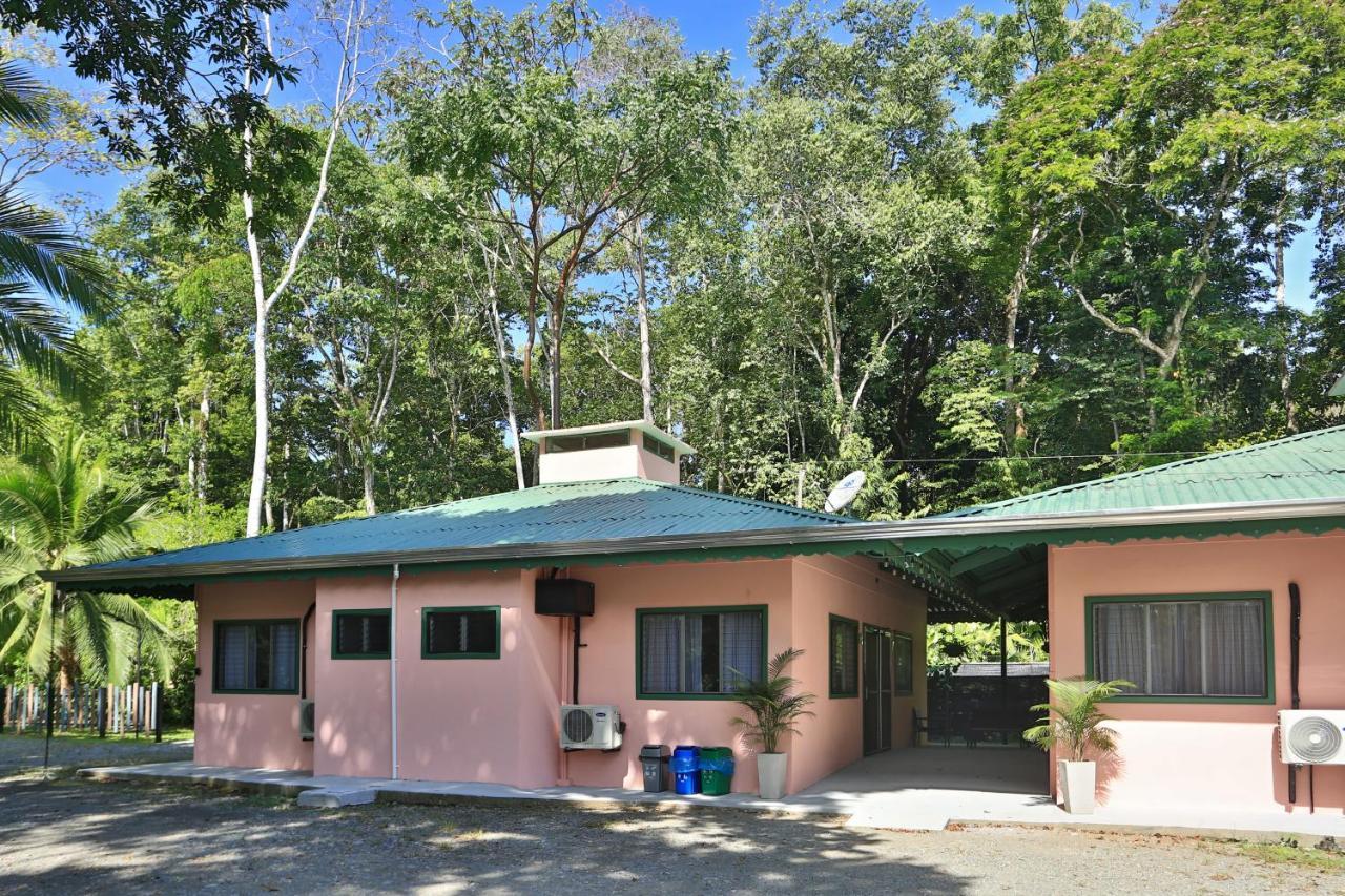 Manzanillo Caribbean Resort Puerto Viejo de Talamanca Εξωτερικό φωτογραφία