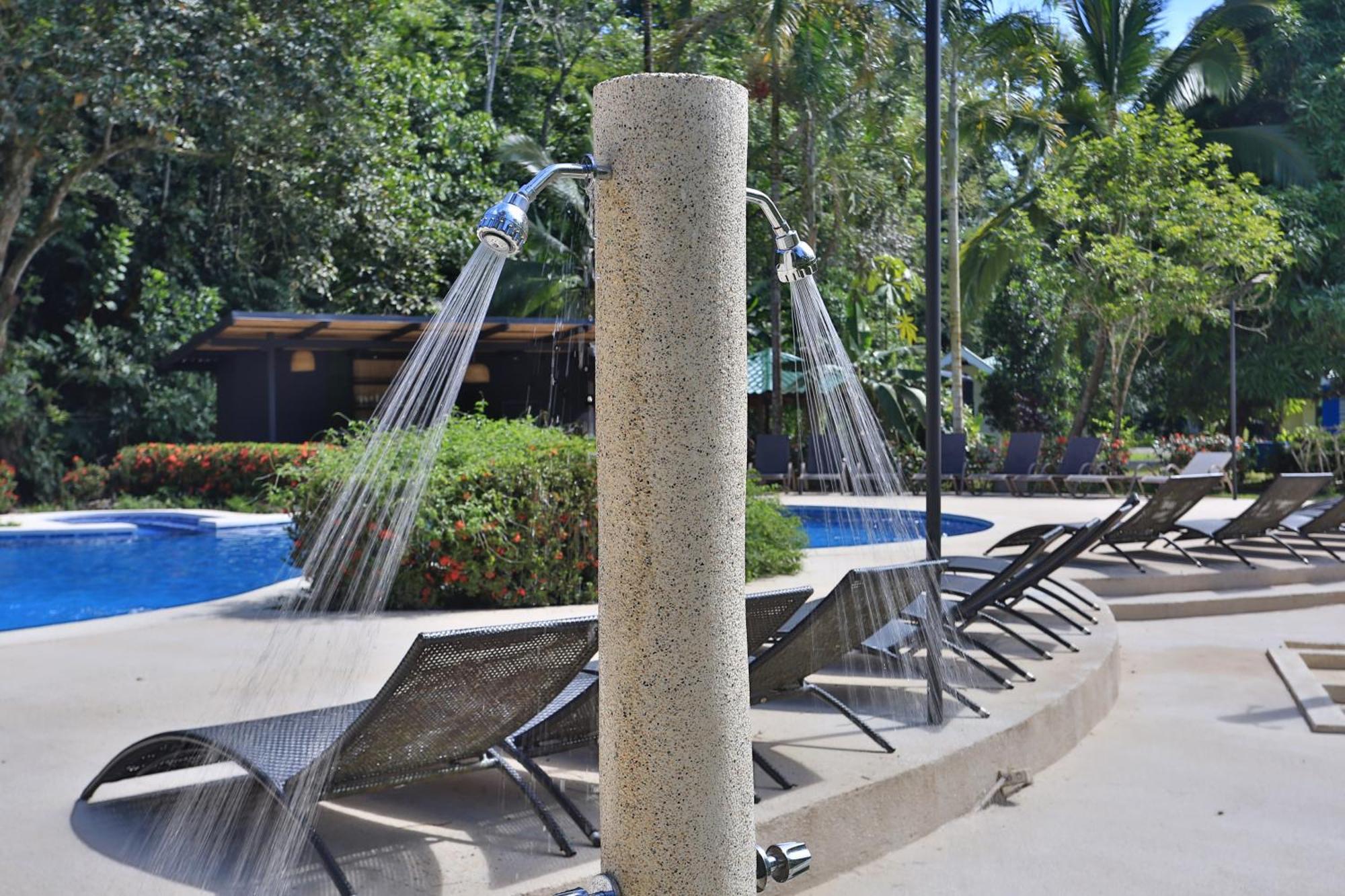 Manzanillo Caribbean Resort Puerto Viejo de Talamanca Εξωτερικό φωτογραφία